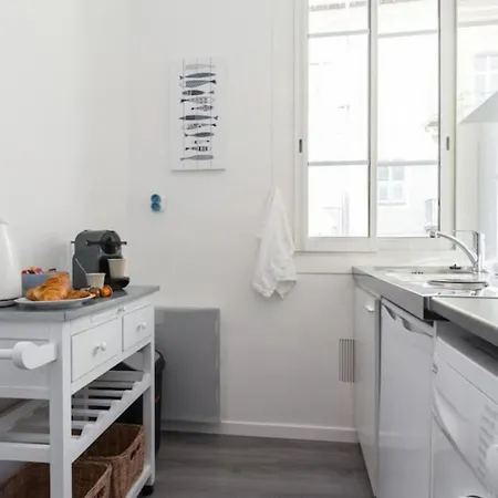 Etats Unis 893 - On Seafront In Old Town *